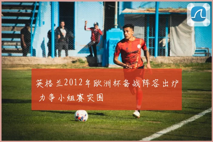 英格兰2012年欧洲杯备战阵容出炉 力争小组赛突围